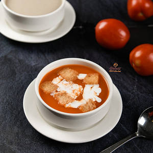 Cream Of Tomato