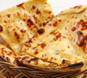 Butter Roti