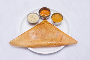 Plain Dosa