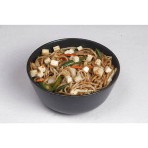 Paneer Noodles