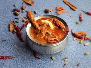 Chicken Butter Masala