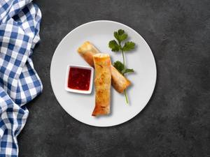 Veg Spring Roll