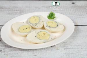 Boiled Egg