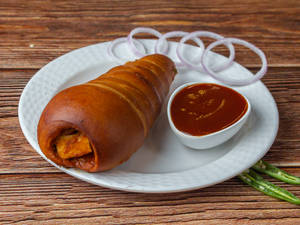 Cheese Chilli Roll