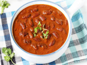 Rajma Masala