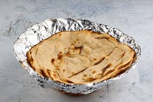 Tandoori Roti