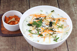Curd Rice