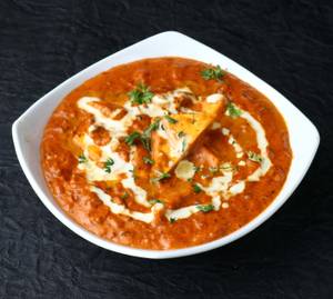 Paneer tikka Masala