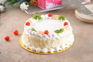 Litchi Cake 900g