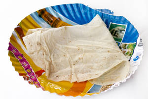 Rumali Roti (1 Pc)