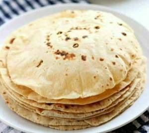 Tawa Roti