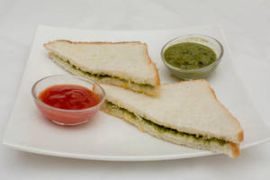 Chutney Sandwich