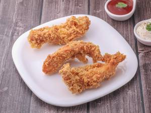 Chicken Strips(3pic)     