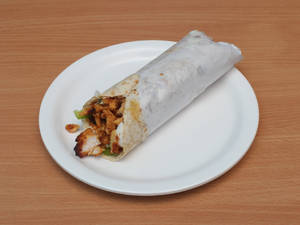 Chicken Shawarma