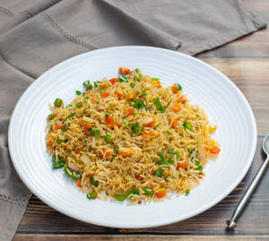 Veg Pulao