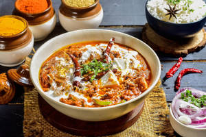 Kadhai Paneer