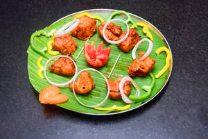 Chicken Tikka