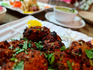 Chicken Tikka
