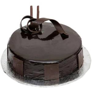 Full Chocolate Cake (1 Lbs)