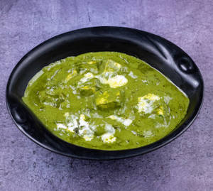 Palak Paneer