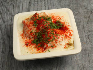 Dahi Vada 