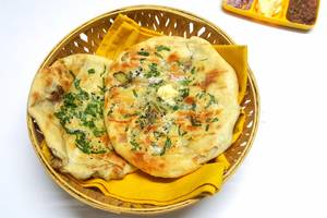 Veg Stuff Kulcha