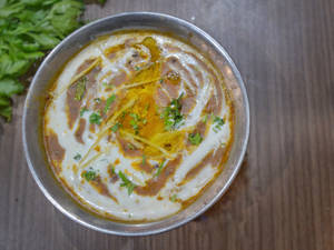 Dal Makhani