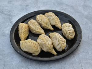 Chicken Momos
