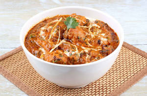 Chicken Do Pyaza