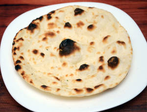 Tandoori Roti