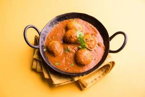 Dum Aloo Kashmiri