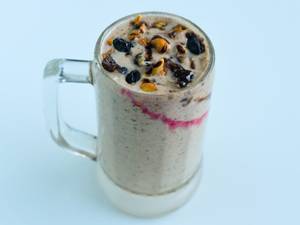 Dry Fruit Shake