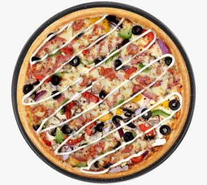 Sagar Gaire Special Pizza [6 Inches]