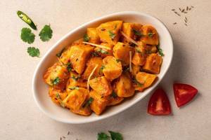 Jeera Aloo
