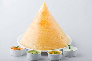 Ghee Roast