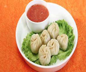 Veg (6 Pcs)