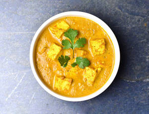 Paneer Butter Masala