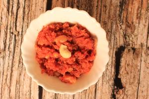 Gajar Ka Halwa (100 Gms) (Seasonal)