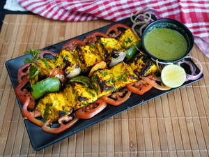 Paneer Tikka    