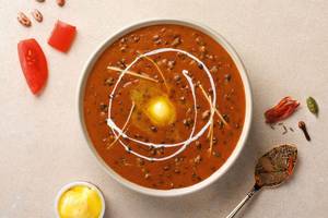 Dal Makhani