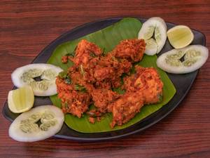 Chicken Sukka