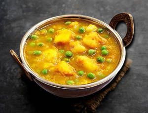 Aloo Matar