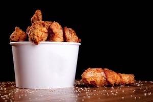 Bucket Chicken