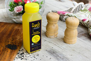 Yellow Hydration