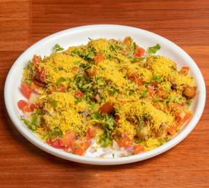 Sev Puri 