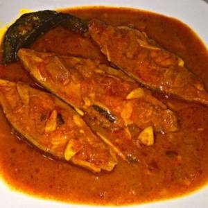 Fish Masala Family Pack (3 Persons)