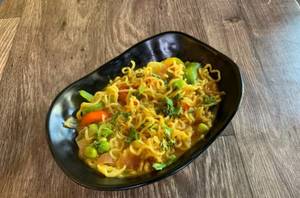 Vegetable Maggi