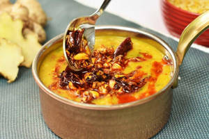 Dal Tadka