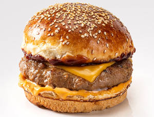 Cheese Burger