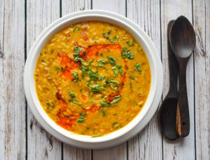 Dal Fry